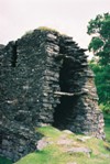 Dun Troddan